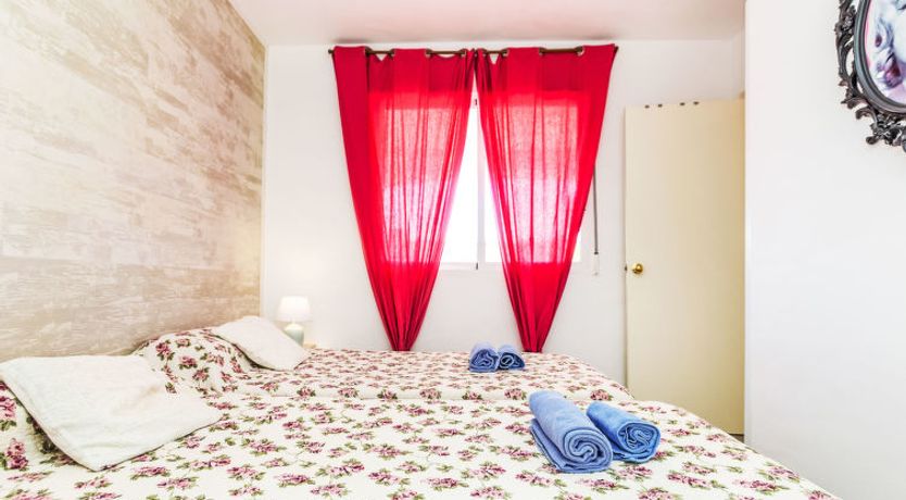 Photo of Dúplex El Faro B