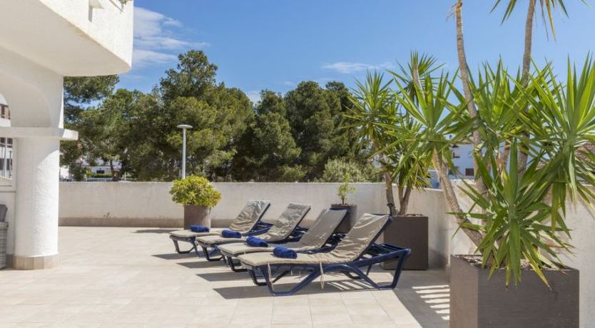 Photo of Dúplex El Faro B