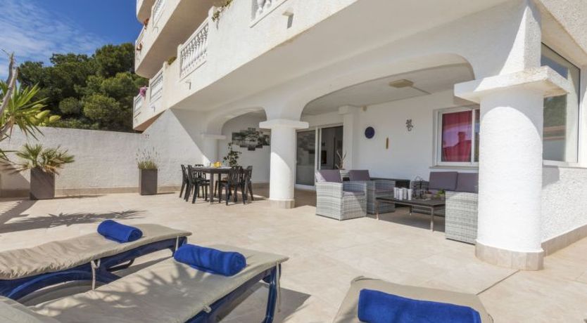 Photo of Dúplex El Faro B