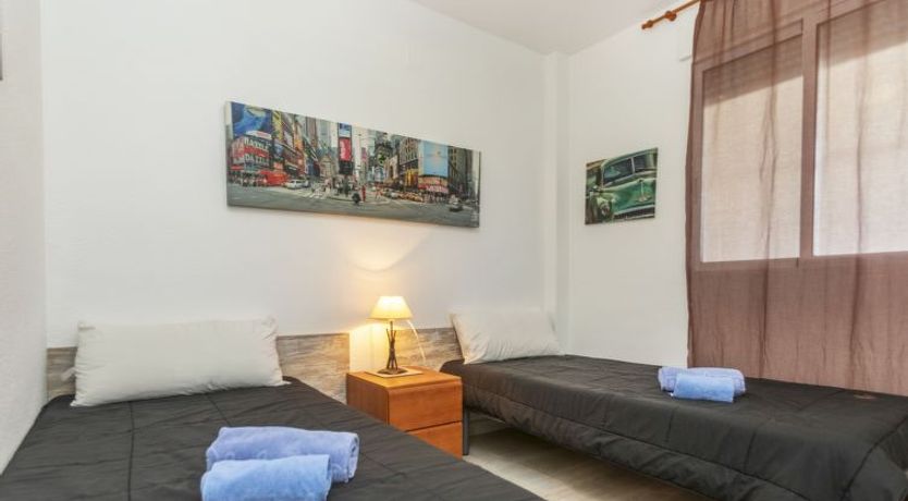 Photo of Dúplex El Faro B