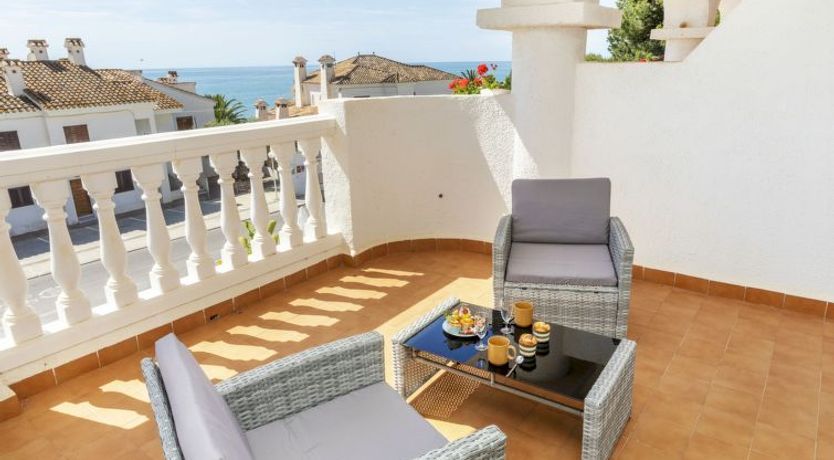 Photo of Dúplex El Faro B