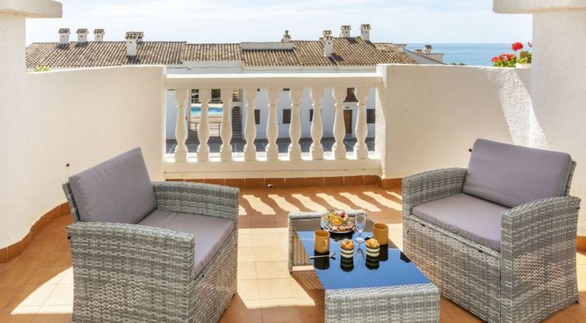 Photo of Dúplex El Faro B