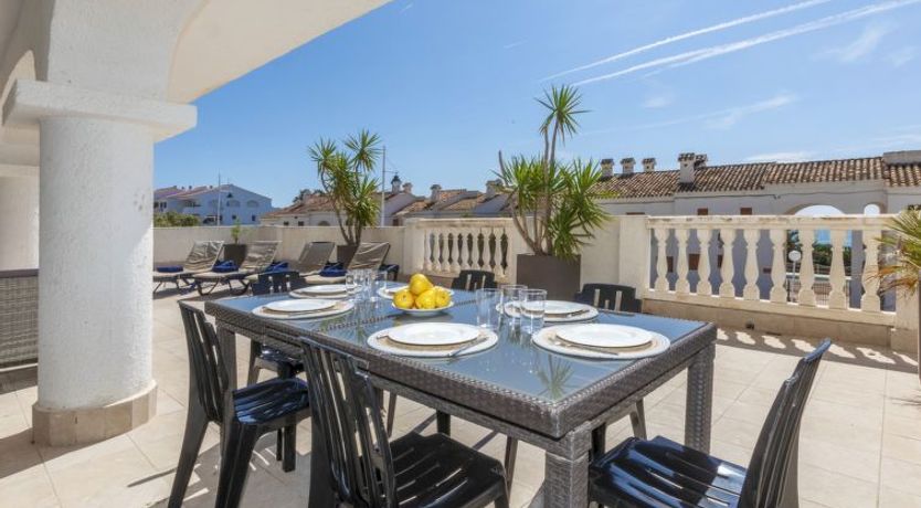 Photo of Dúplex El Faro B