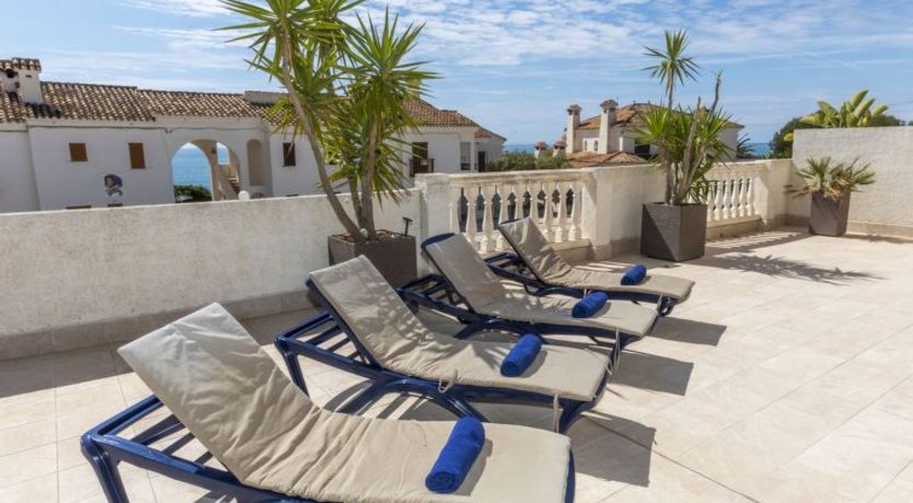 Photo of Dúplex El Faro B