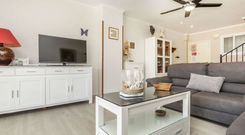 Photo of Dúplex El Faro B