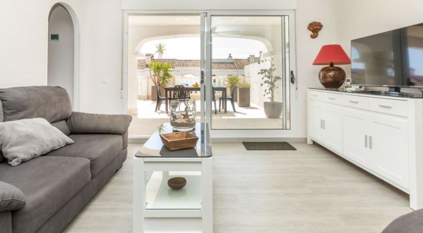 Photo of Dúplex El Faro B