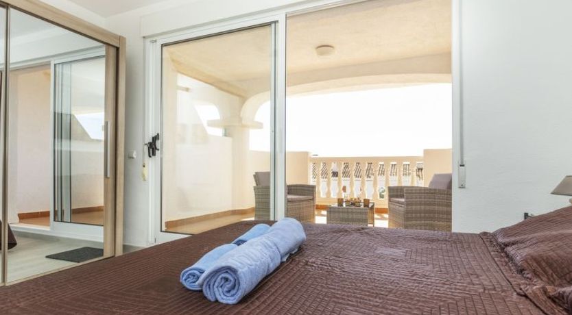 Photo of Dúplex El Faro B