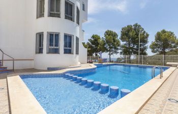 Patios Holiday Home