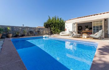 Fortuna Holiday Home