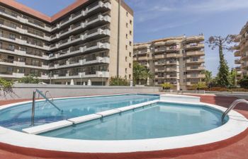 Zahara Holiday Home