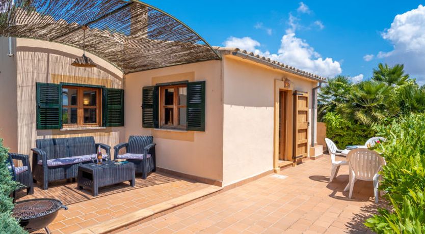 Photo of Recó de Can Pere Mas