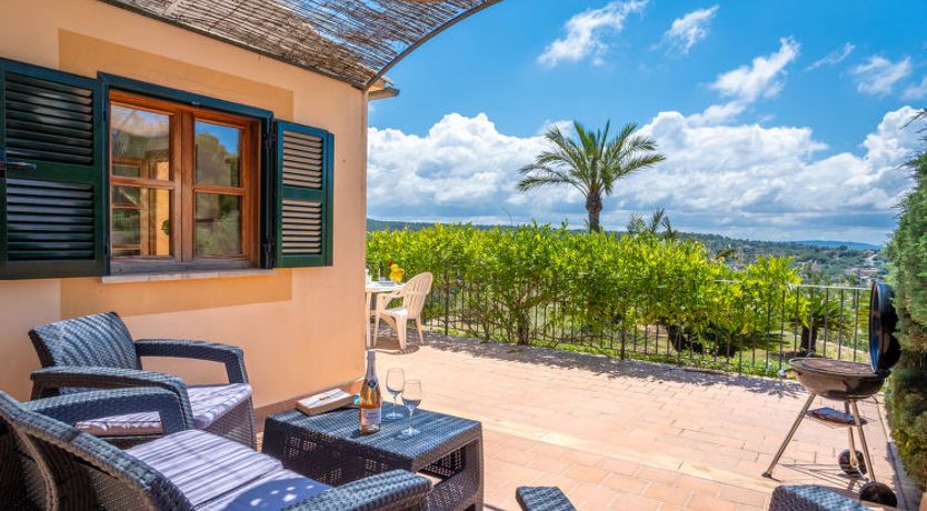 Photo of Recó de Can Pere Mas