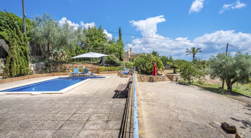 Photo of Recó de Can Pere Mas