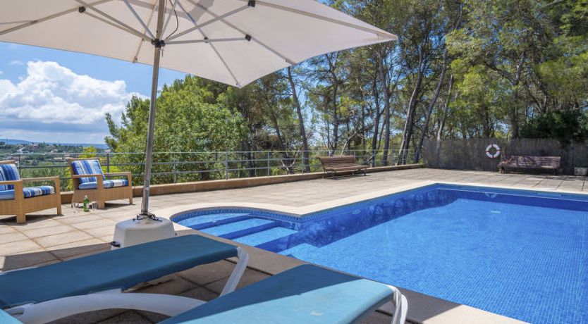 Photo of Recó de Can Pere Mas