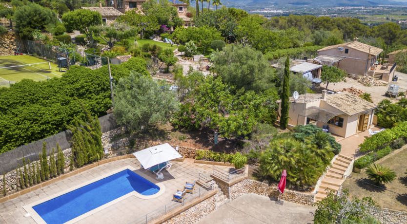 Photo of Recó de Can Pere Mas