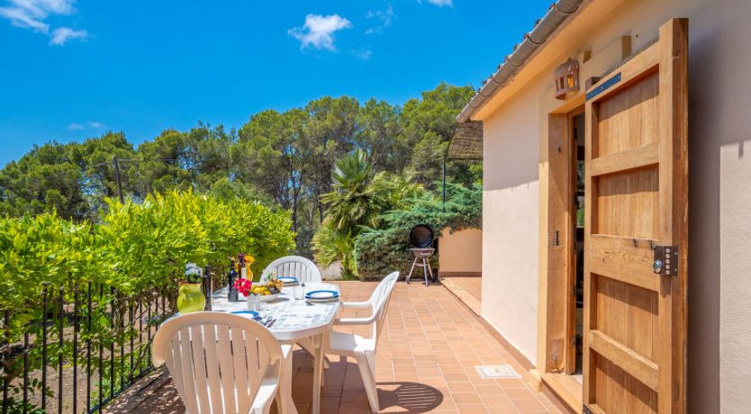 Photo of Recó de Can Pere Mas