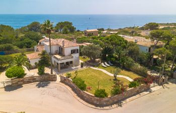 Can Jordi Holiday Home