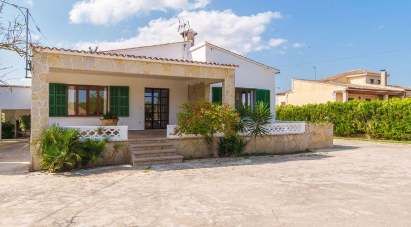 Photo of Es Camp Jeu