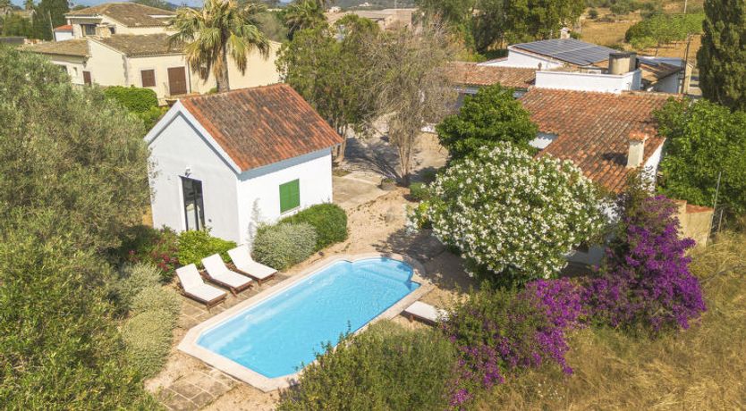 Photo of Es Camp Jeu