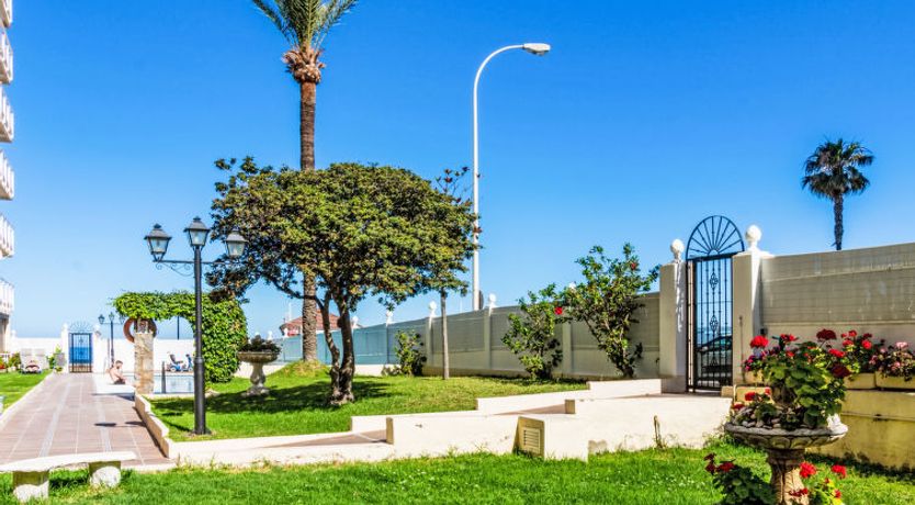 Photo of Neptune Apartment 2