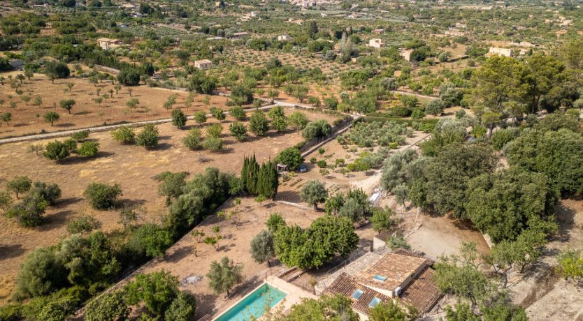 Photo of Petit Can Garcia