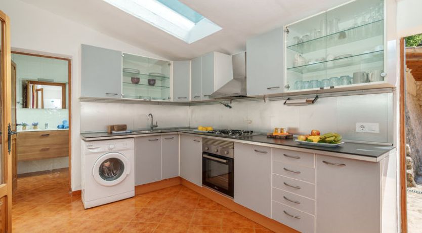 Photo of Petit Can Garcia