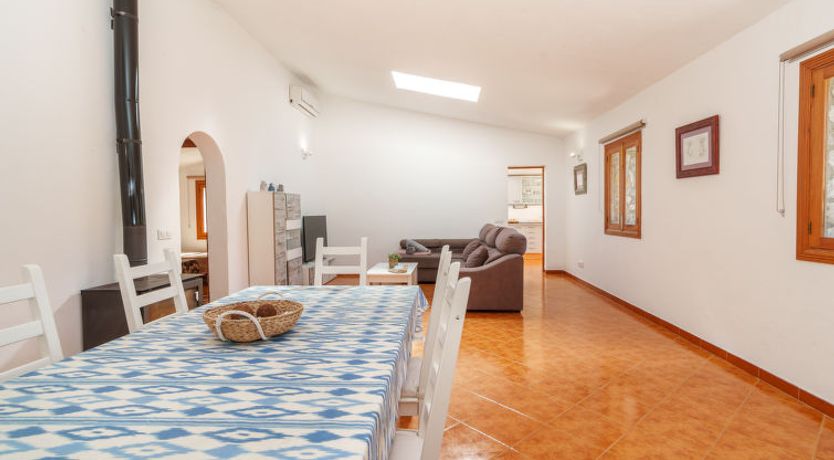 Photo of Petit Can Garcia