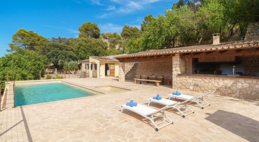 Photo of Petit Can Garcia