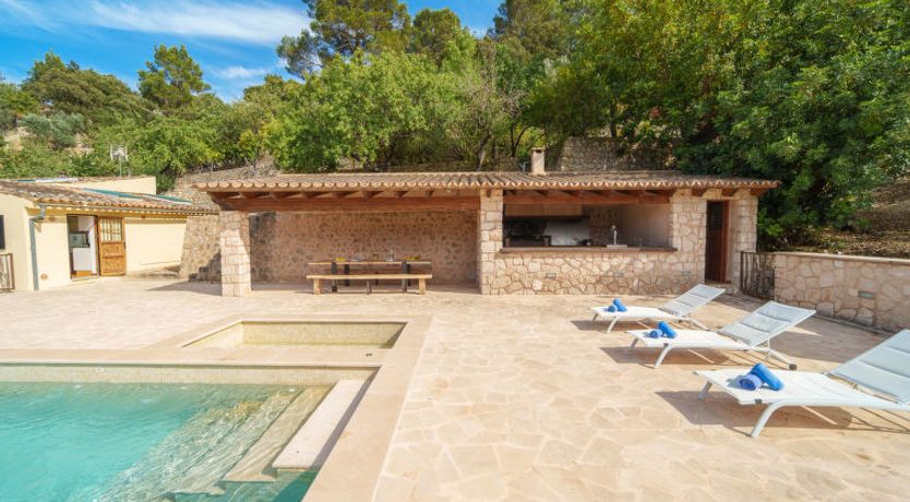 Photo of Petit Can Garcia