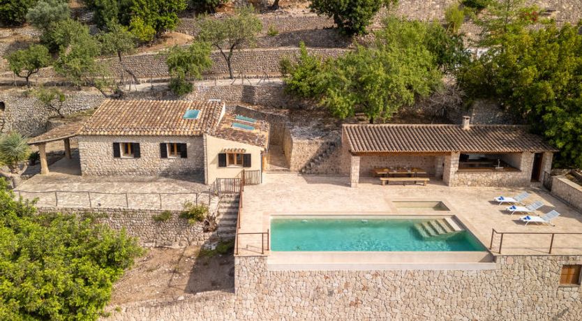 Photo of Petit Can Garcia