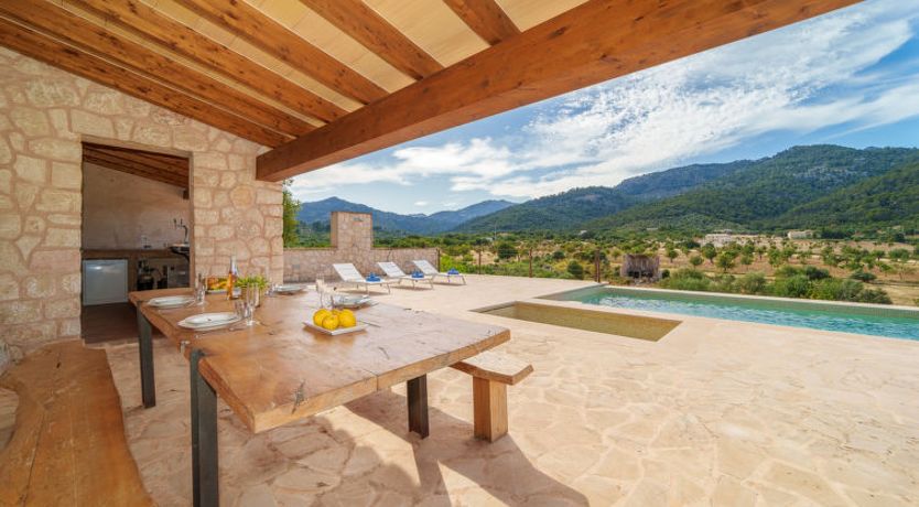 Photo of Petit Can Garcia