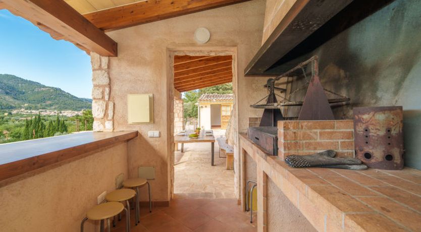 Photo of Petit Can Garcia