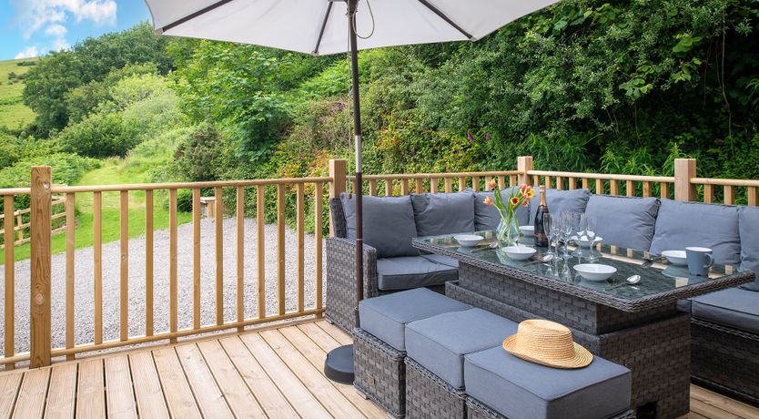 Photo of Pipistrelle Barn