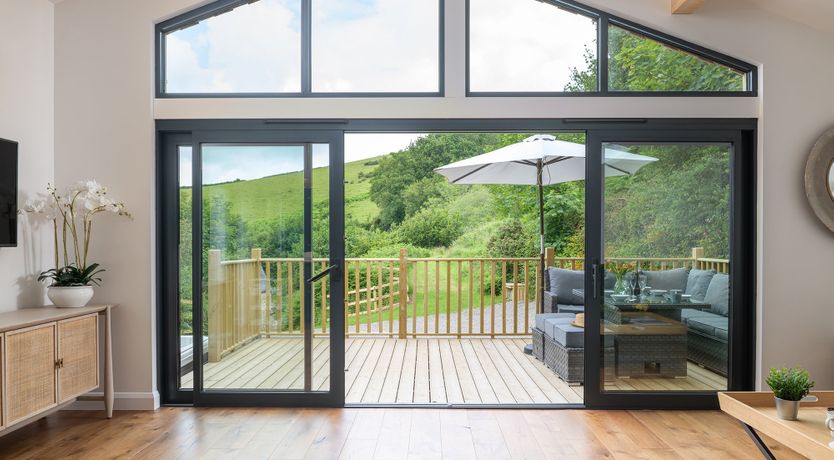 Photo of Pipistrelle Barn