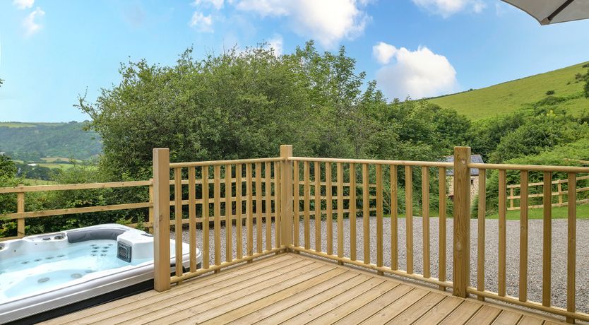 Photo of Pipistrelle Barn