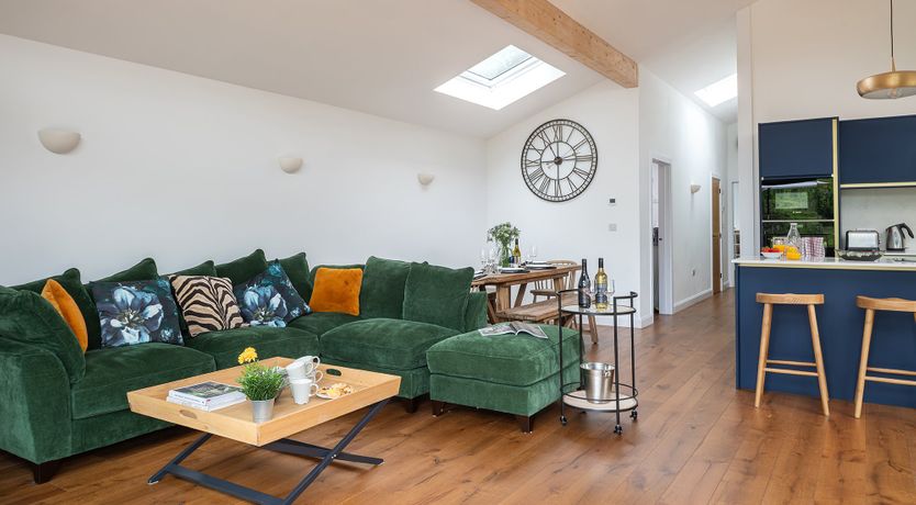 Photo of Pipistrelle Barn