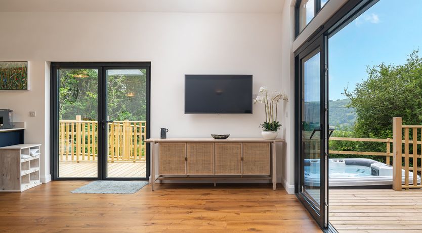 Photo of Pipistrelle Barn