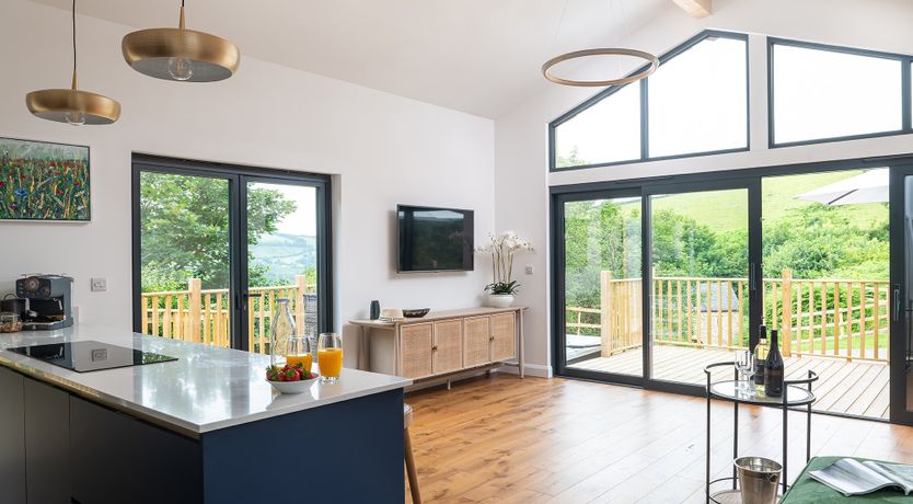 Photo of Pipistrelle Barn