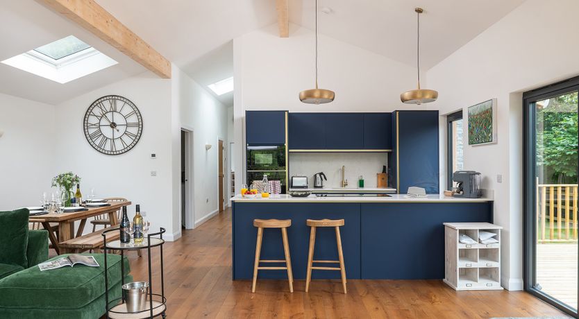 Photo of Pipistrelle Barn