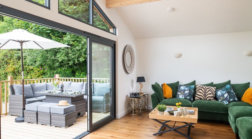 Photo of Pipistrelle Barn