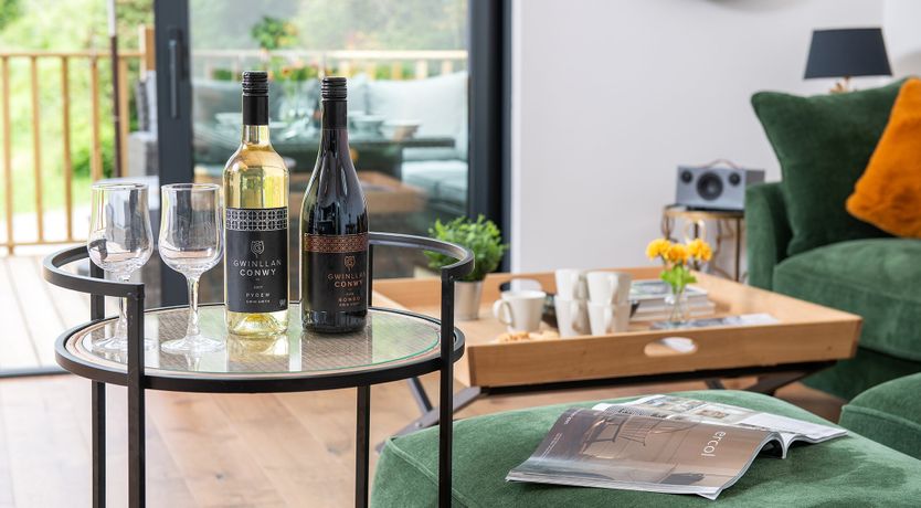 Photo of Pipistrelle Barn