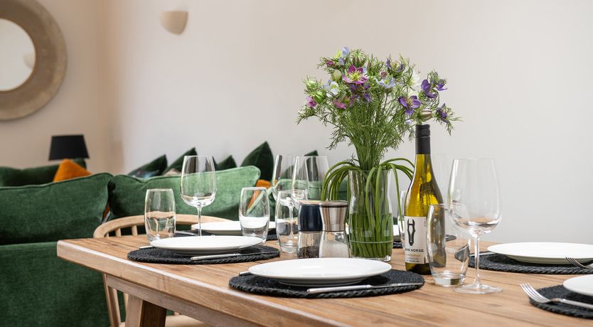 Photo of Pipistrelle Barn