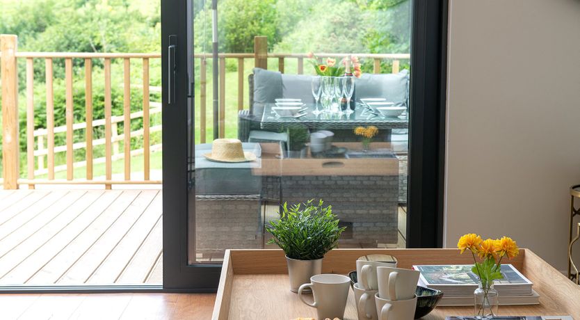 Photo of Pipistrelle Barn