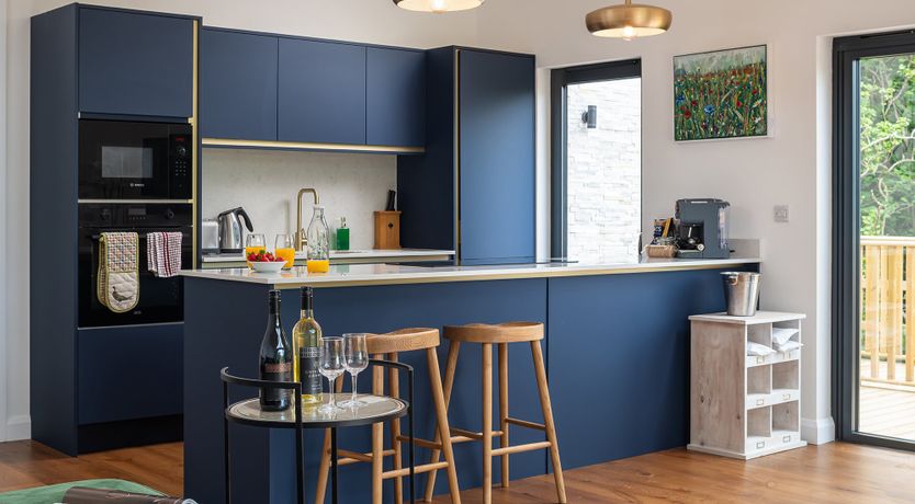 Photo of Pipistrelle Barn