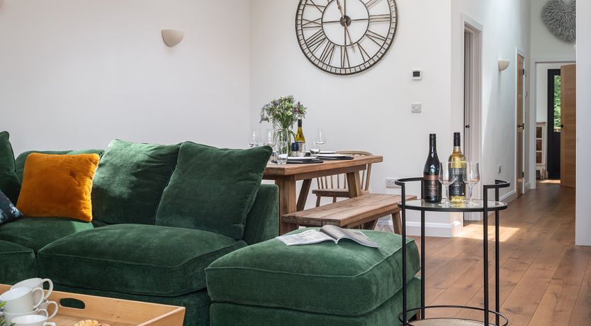 Photo of Pipistrelle Barn