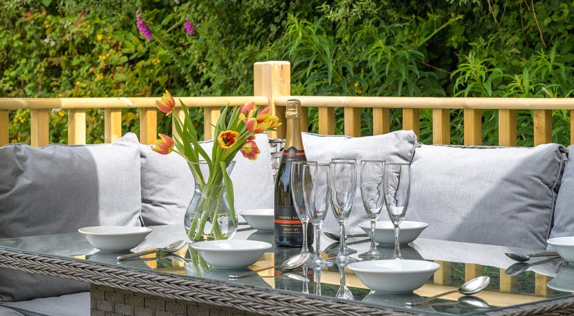 Photo of Pipistrelle Barn