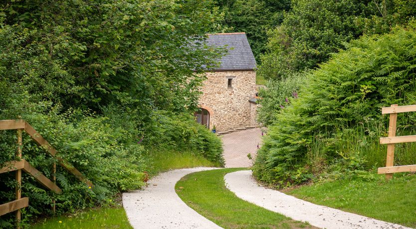 Photo of Pipistrelle Barn