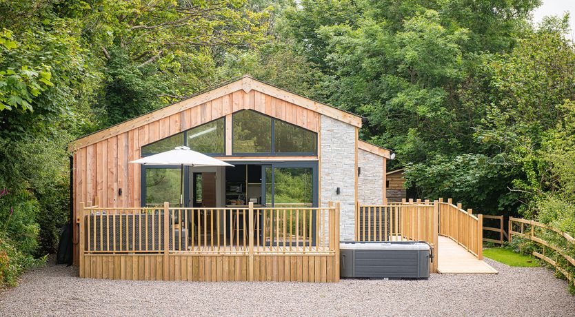 Photo of Pipistrelle Barn