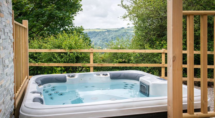 Photo of Pipistrelle Barn