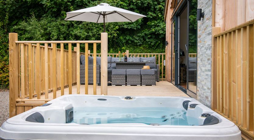 Photo of Pipistrelle Barn